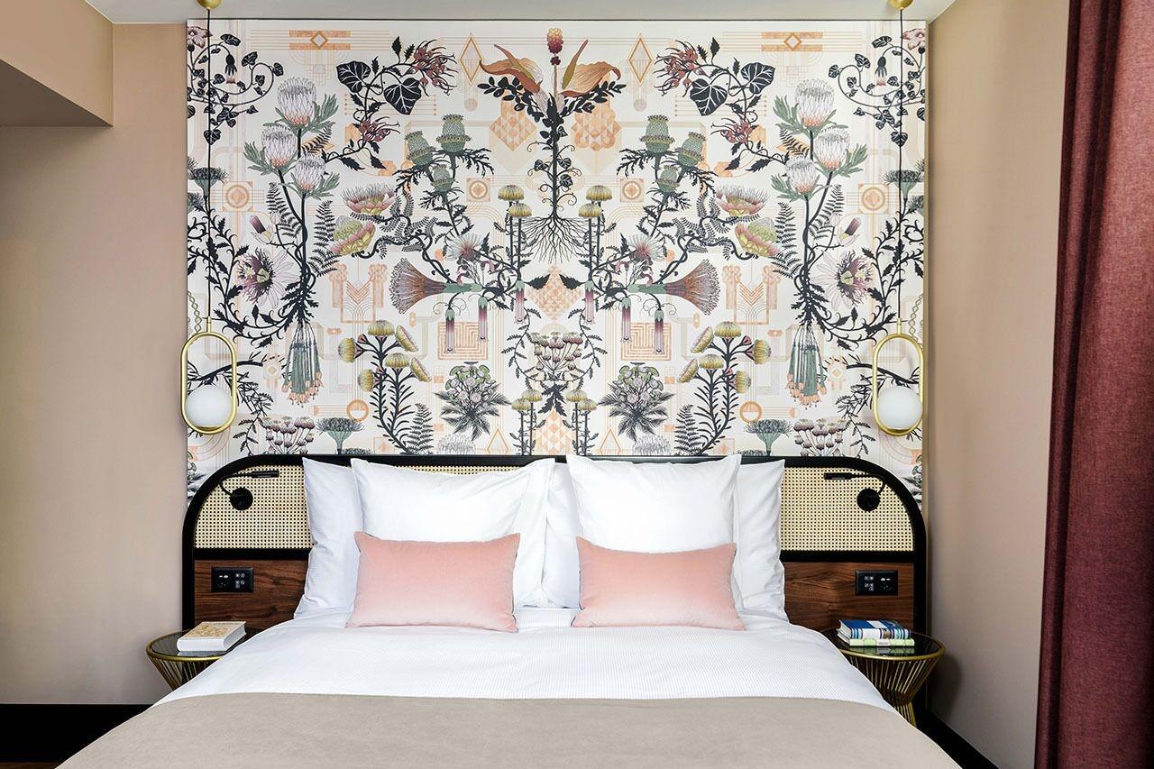 Boutique Hotel Seidenhof Zurigo Esterno foto
