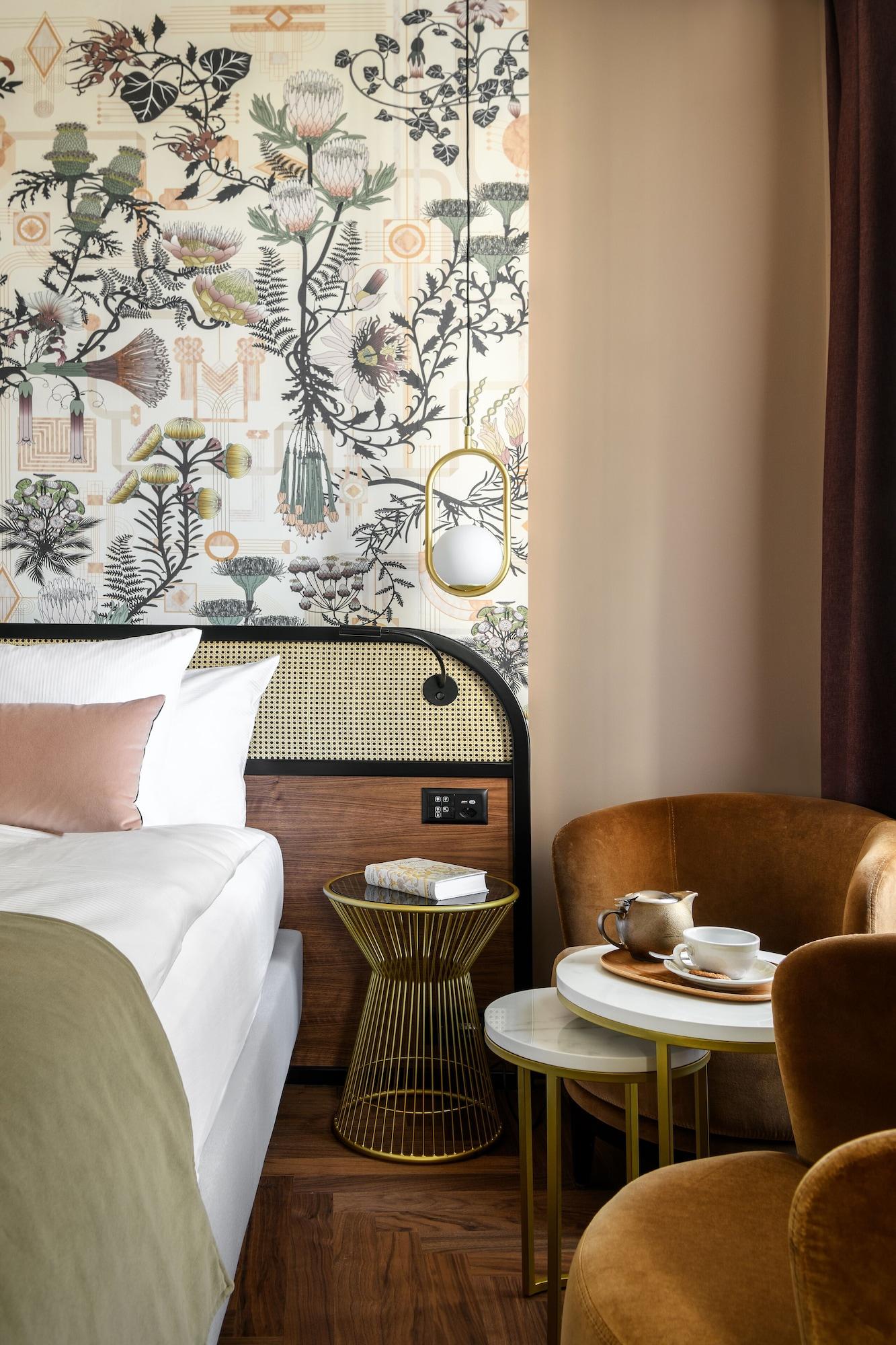 Boutique Hotel Seidenhof Zurigo Esterno foto