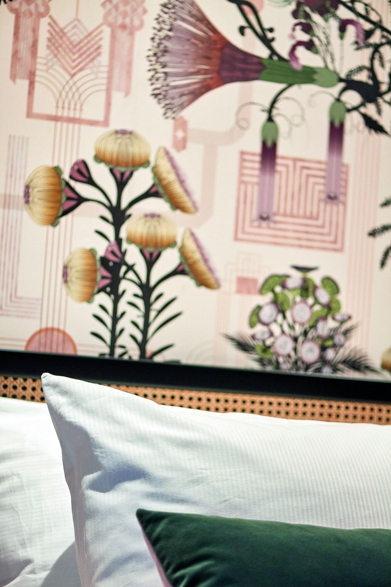 Boutique Hotel Seidenhof Zurigo Esterno foto