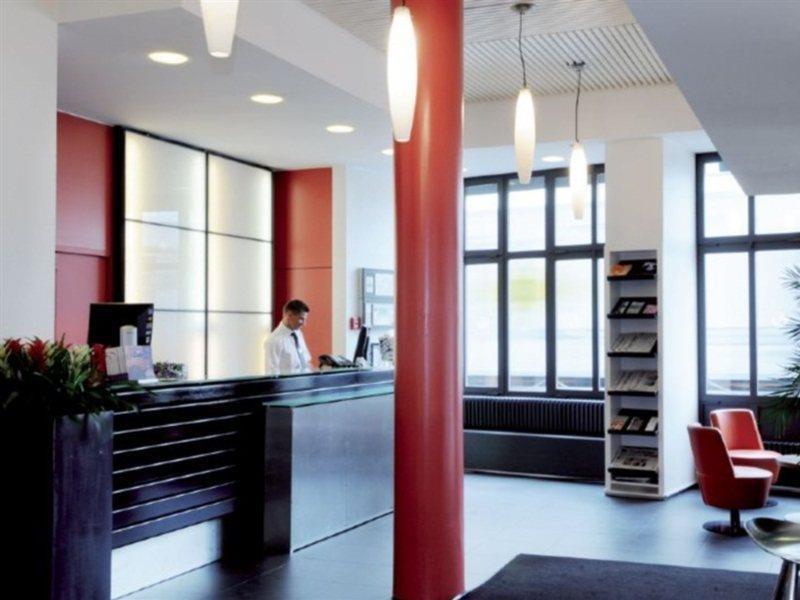 Boutique Hotel Seidenhof Zurigo Interno foto