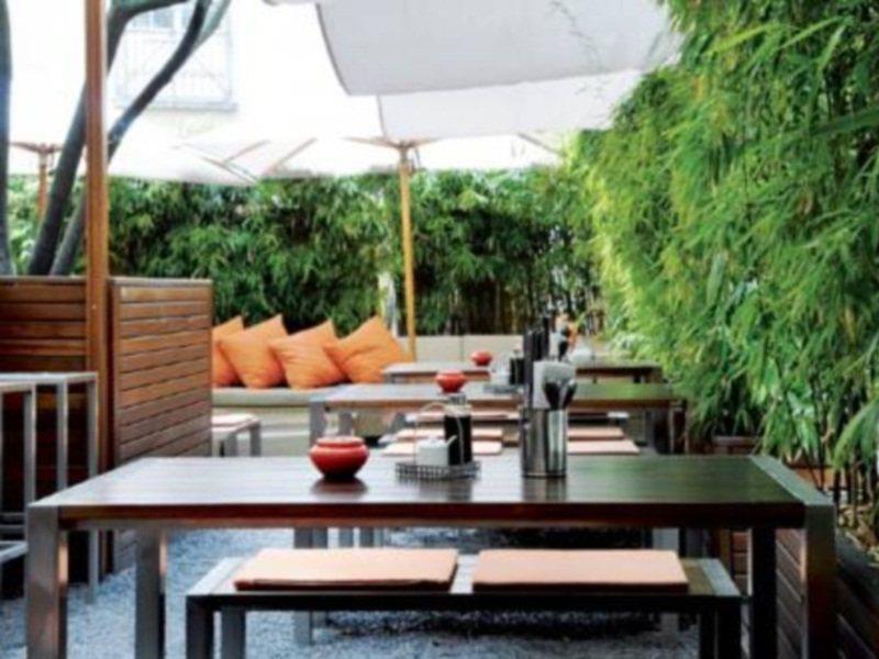 Boutique Hotel Seidenhof Zurigo Esterno foto
