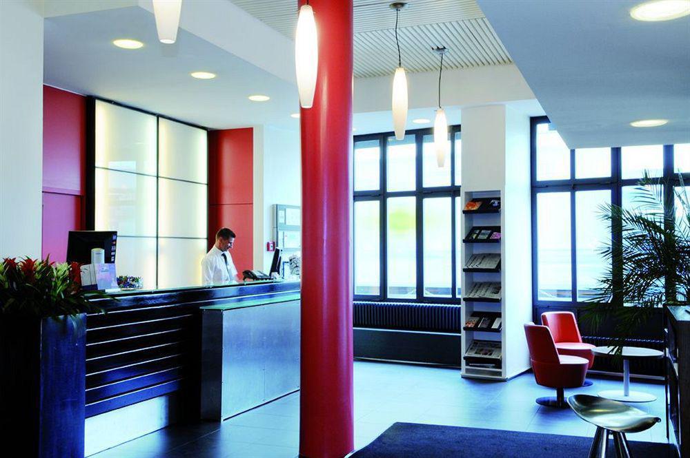 Boutique Hotel Seidenhof Zurigo Interno foto